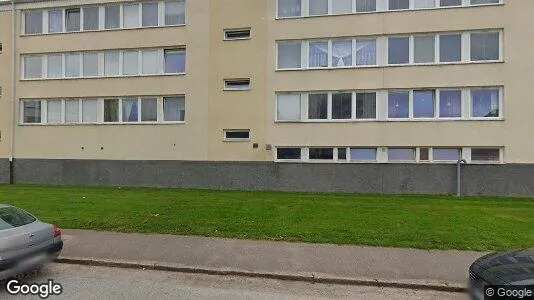 Apartments for rent in Avesta - Photo from Google Street View