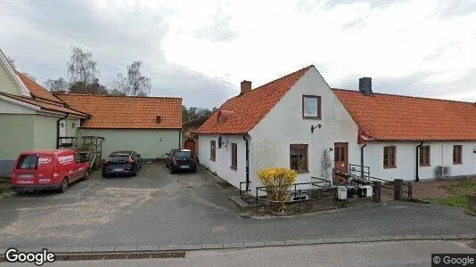 Apartments for rent in Kristianstad - Photo from Google Street View