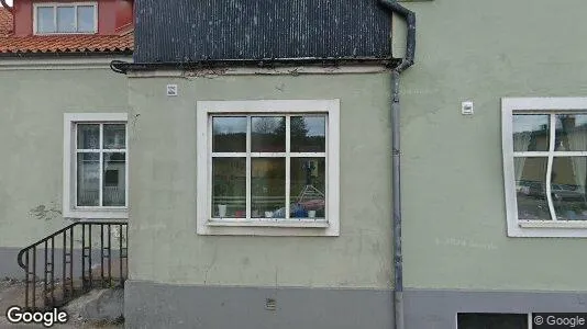 Apartments for rent in Kristianstad - Photo from Google Street View