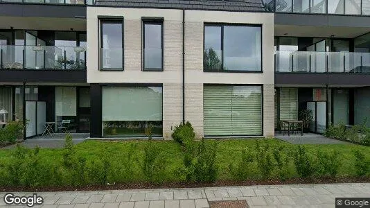 Apartments for rent in Brugge - Photo from Google Street View