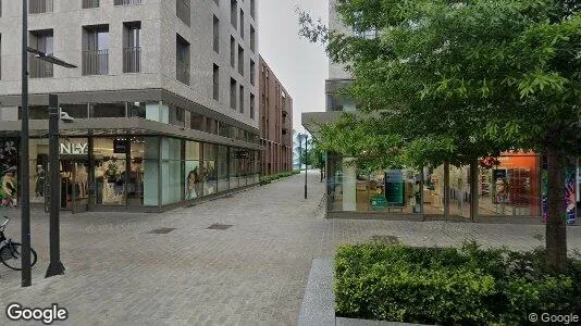 Apartments for rent in Hasselt - Photo from Google Street View
