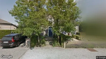 Apartments for rent in Pelt - Photo from Google Street View