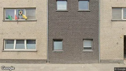 Apartments for rent in Dendermonde - Photo from Google Street View