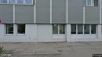 Apartments for rent in Leonding - Photo from Google Street View