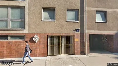 Apartments for rent in Vienna Landstraße - Photo from Google Street View