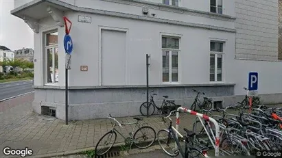 Apartments for rent in Stad Gent - Photo from Google Street View