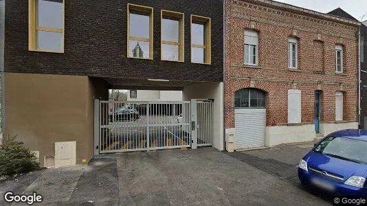 Apartments for rent in Amiens - Photo from Google Street View