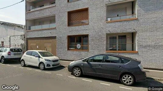 Apartments for rent in Lille - Photo from Google Street View