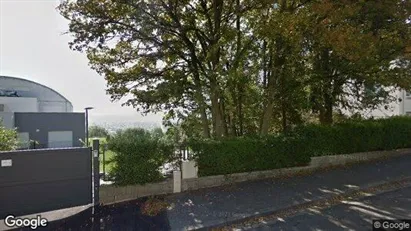 Apartments for rent in Nancy - Photo from Google Street View
