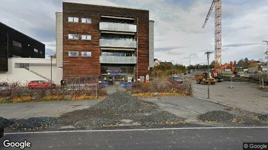 Apartments for rent in Bærum - Photo from Google Street View