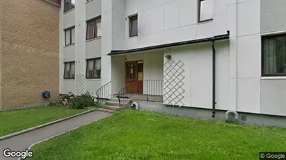 Apartments for rent in Oslo Alna - Photo from Google Street View