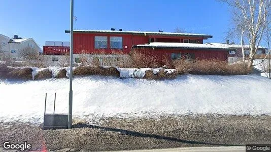 Apartments for rent in Trondheim Lerkendal - Photo from Google Street View