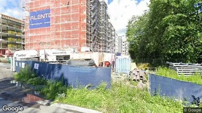 Apartments for rent in Asker - Photo from Google Street View