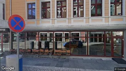 Rooms for rent in Bergen Bergenhus - Photo from Google Street View