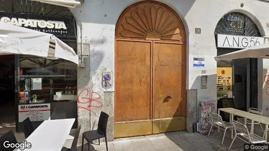 Apartments for rent in Milano Zona 6 - Barona, Lorenteggio - Photo from Google Street View