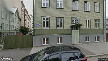 Apartments for rent in Tallinn Kesklinna - Photo from Google Street View