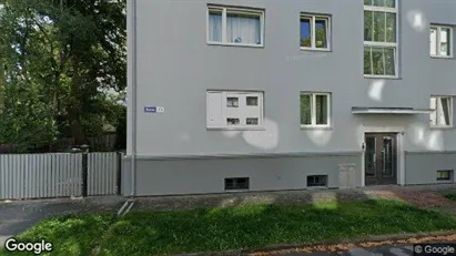 Apartments for rent in Tallinn Kesklinna - Photo from Google Street View