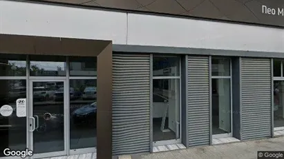 Apartments for rent in Bucharest - Sectorul 1 - Photo from Google Street View