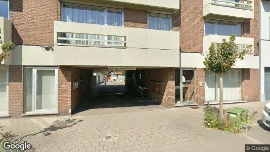 Apartments for rent in Hasselt - Photo from Google Street View