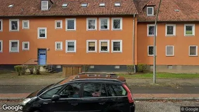Apartments for rent in Salzgitter - Photo from Google Street View