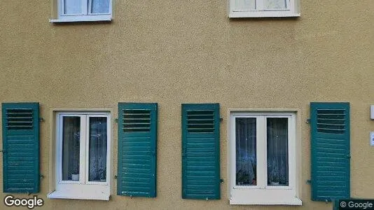 Apartments for rent in Saalekreis - Photo from Google Street View