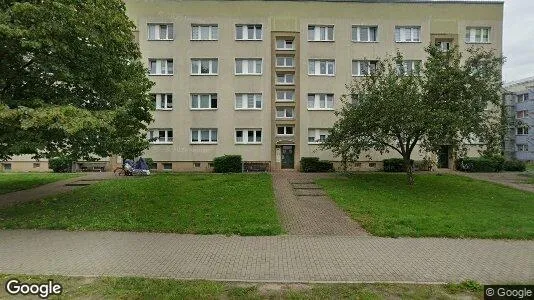 Apartments for rent in Havelland - Photo from Google Street View