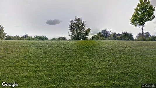 Apartments for rent in Budapest Újbuda - Photo from Google Street View