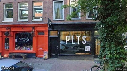 Apartments for rent in Amsterdam Oud-Zuid - Photo from Google Street View