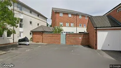 Apartments for rent in Bristol - Avon - Photo from Google Street View