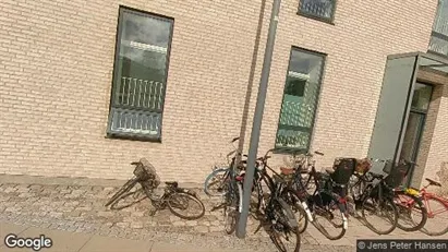Apartments for rent in Copenhagen SV - Photo from Google Street View