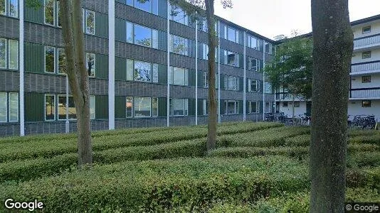 Rooms for rent in Lund - Photo from Google Street View