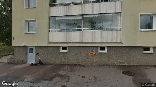 Apartments for rent in Eskilstuna - Photo from Google Street View