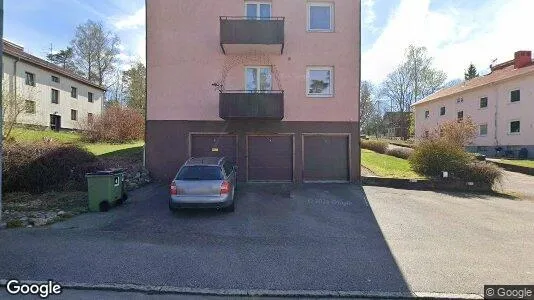 Apartments for rent in Borås - Photo from Google Street View