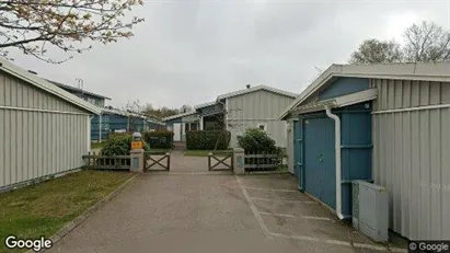 Apartments for rent in Norra hisingen - Photo from Google Street View