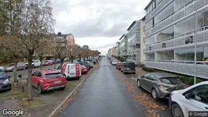 Apartments for rent in Västerås - Photo from Google Street View