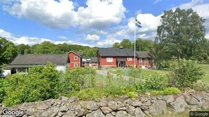 Apartments for rent in Hörby - Photo from Google Street View