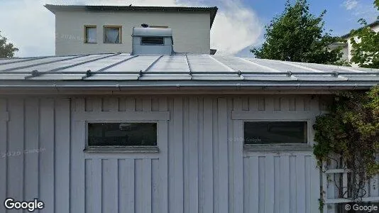 Apartments for rent in Kumla - Photo from Google Street View