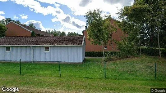 Apartments for rent in Uddevalla - Photo from Google Street View