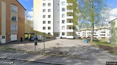 Apartments for rent in Ludvika - Photo from Google Street View