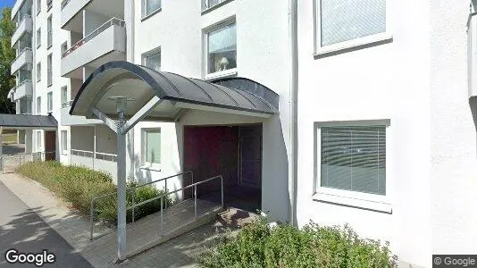 Apartments for rent in Södertälje - Photo from Google Street View