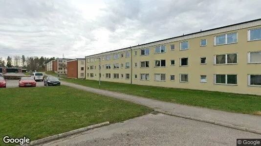 Apartments for rent in Eskilstuna - Photo from Google Street View