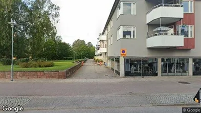 Apartments for rent in Sandviken - Photo from Google Street View