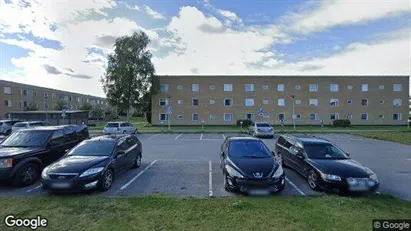 Apartments for rent in Älvkarleby - Photo from Google Street View