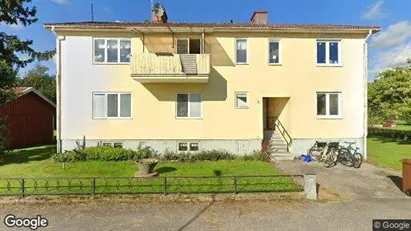 Apartments for rent in Mariestad - Photo from Google Street View