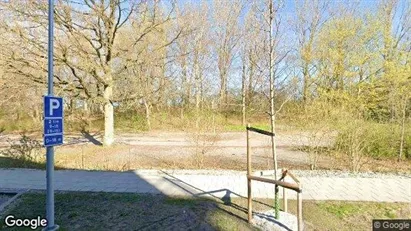 Apartments for rent in Lund - Photo from Google Street View