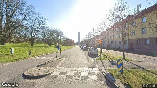 Apartments for rent in Västra hisingen - Photo from Google Street View