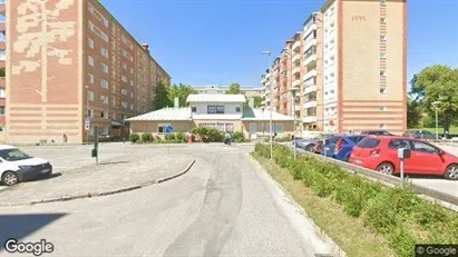 Apartments for rent in Botkyrka - Photo from Google Street View