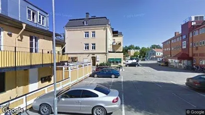Apartments for rent in Nyköping - Photo from Google Street View