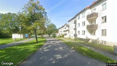 Apartments for rent in Örgryte-Härlanda - Photo from Google Street View