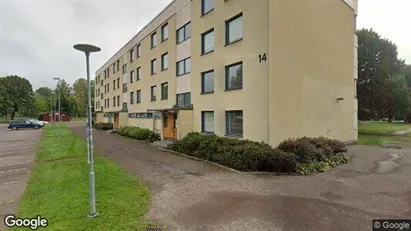 Apartments for rent in Borlänge - Photo from Google Street View